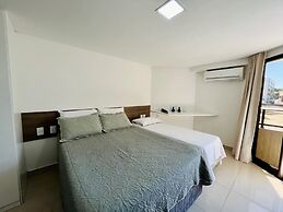 Gold Flat by Apartamentos Jampa