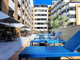 Gold Flat by Apartamentos Jampa