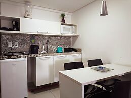 Gold Flat by Apartamentos Jampa