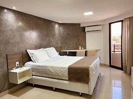 Gold Flat by Apartamentos Jampa