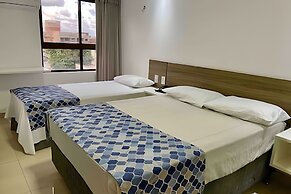Gold Flat by Apartamentos Jampa