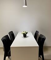 Gold Flat by Apartamentos Jampa
