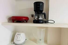 Gold Flat by Apartamentos Jampa