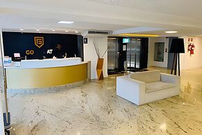 Gold Flat by Apartamentos Jampa