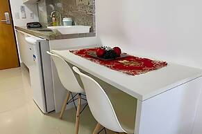Gold Flat by Apartamentos Jampa