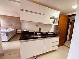 Gold Flat by Apartamentos Jampa