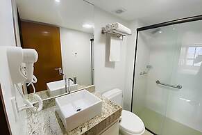 Gold Flat by Apartamentos Jampa