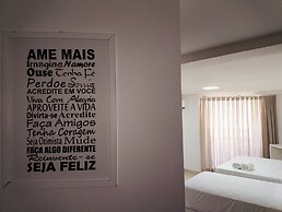 Gold Flat by Apartamentos Jampa