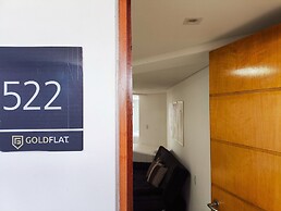 Gold Flat by Apartamentos Jampa