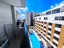 Gold Flat by Apartamentos Jampa
