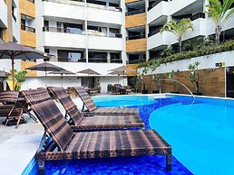 Gold Flat by Apartamentos Jampa