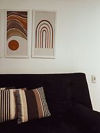 Gold Flat by Apartamentos Jampa