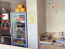 Gold Flat by Apartamentos Jampa