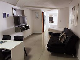 Gold Flat by Apartamentos Jampa