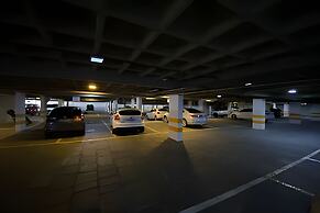 Gold Flat by Apartamentos Jampa
