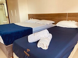 Gold Flat by Apartamentos Jampa