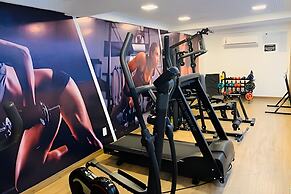 Gold Flat by Apartamentos Jampa