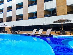 Gold Flat by Apartamentos Jampa