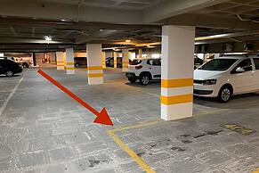 Gold Flat by Apartamentos Jampa