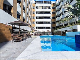 Gold Flat by Apartamentos Jampa
