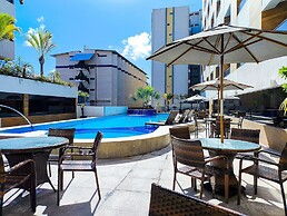 Gold Flat by Apartamentos Jampa