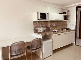 Gold Flat by Apartamentos Jampa
