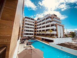 Gold Flat by Apartamentos Jampa