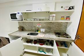 Gold Flat by Apartamentos Jampa