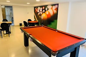 Gold Flat by Apartamentos Jampa