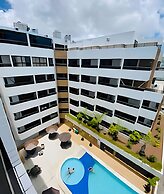 Gold Flat by Apartamentos Jampa