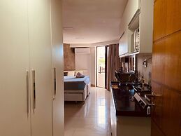 Gold Flat by Apartamentos Jampa