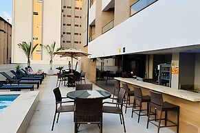 Gold Flat by Apartamentos Jampa