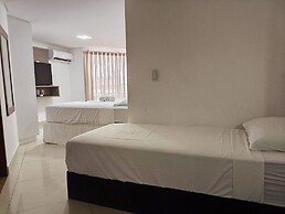 Gold Flat by Apartamentos Jampa