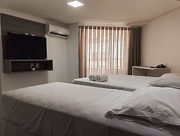 Gold Flat by Apartamentos Jampa