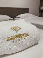 Gold Flat by Apartamentos Jampa