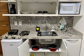 Gold Flat by Apartamentos Jampa