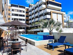Gold Flat by Apartamentos Jampa
