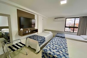 Gold Flat by Apartamentos Jampa
