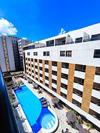 Gold Flat by Apartamentos Jampa