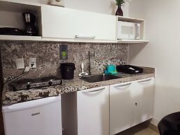 Gold Flat by Apartamentos Jampa