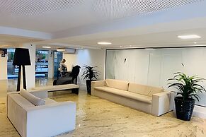 Gold Flat by Apartamentos Jampa