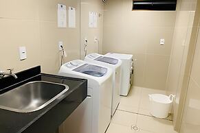 Gold Flat by Apartamentos Jampa