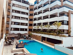 Gold Flat by Apartamentos Jampa