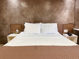 Gold Flat by Apartamentos Jampa