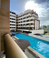 Gold Flat by Apartamentos Jampa