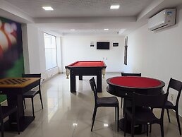 Gold Flat by Apartamentos Jampa