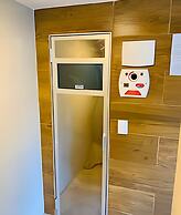 Gold Flat by Apartamentos Jampa