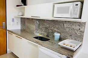 Gold Flat by Apartamentos Jampa