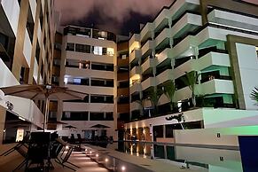 Gold Flat by Apartamentos Jampa