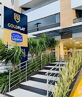 Gold Flat by Apartamentos Jampa